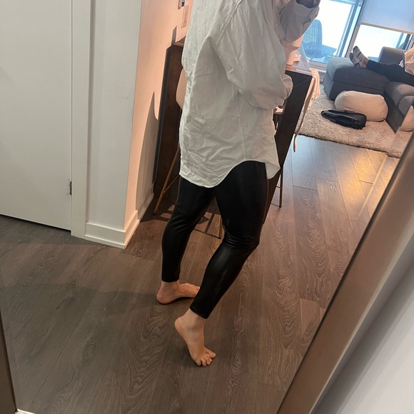 Aerie button up - Picture 3 of 3